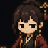 掌柜